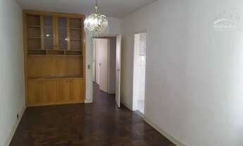 Imagem: Apartamento com 3 dormitórios para alugar