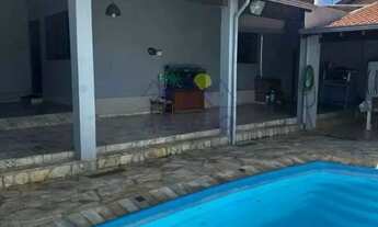 Imagem: Casa para Venda em Campinas, Parque Via