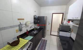 Imagem 4: APARTAMENTO RESIDENCIAL em SÃO PEDRO DA ALDEIA - RJ, CENTRO