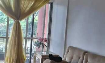 Imagem: Apartamento em Rua Cerro Corá - Alto da