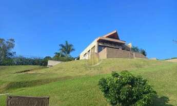 Imagem 6: Terreno à venda, 1200 m² por R$ 298.000 - Condomínio Terras de Santa Mariana - Caçapava/SP