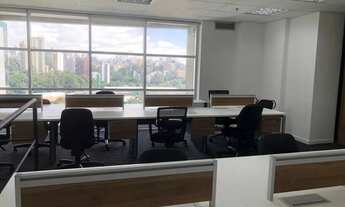 Imagem 4: Conjunto para alugar, 200 m² por R$ 22.706/mês - Granja Julieta - São Paulo/SP