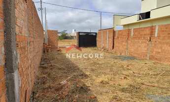 Imagem 5: Lote em Olímpia - Residencial Vida Nova Olímpia IV - Olímpia/SP