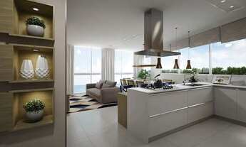 Imagem 5: Apartamento em R. Felix Walendowsky - Balneario Pereque - Porto Belo/SC