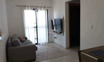 Imagem 3: Apartamento mobiliado para locação