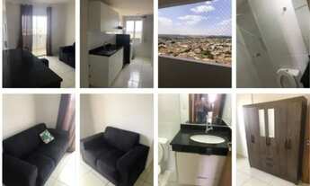 Imagem 4: Alugo apartamento de 2 qtos com suite no Cond. Borges Landeiro Tropicale