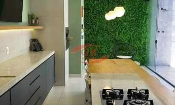 Imagem: Casa à venda, 4 quartos, 1 suíte, 2 vagas