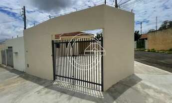 Imagem: ALUGA-SE Residência NO CAVALLARI - MARÍLIA/SP