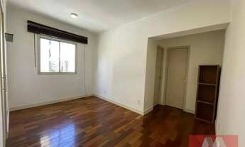 Imagem: Apartamento com 1 dormitório à venda