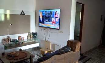 Imagem 2: Casa urbana Casa com 3 dormitórios