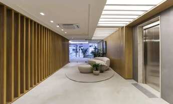 Imagem 7: RCR) Vale do Ave no Coração Boa Viagem | Edf Capiba | 3 suítes