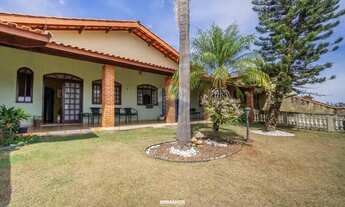 Imagem 6: Linda casa térrea com projeto diferenciado, R$ 995.000,00, Cond Parque São Gabriel Itatiba