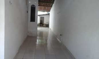 Imagem 3: Casa Feira VII Casa com 2 dormitórios