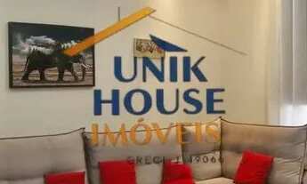 Imagem: Casa em condominio fechado para alugar