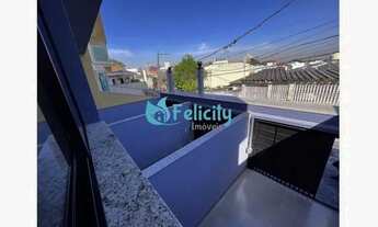 Imagem 6: Sobrado com 3 suítes, 3 vagas, 195 m2 no Parque São Domingos