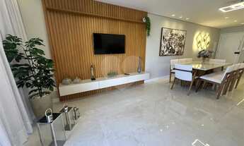 Imagem 5: Apartamento com 3 quartos à venda ou para locação em Gonzaga - SP