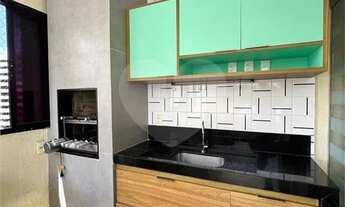 Imagem 2: Cobertura com 2 quartos à venda em Ponta Verde - AL