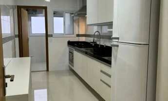 Imagem 4: 2 QUARTOS SENDO 1 SUITE LAZER COMPLETO E VISTA MAR