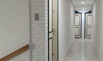 Imagem 7: Apartamento 1 dormitório com vaga no Bairro Higienópolis