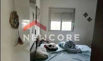 Imagem 5: Apartamento em Rua Queriri - Chácara Califórnia - São Paulo/SP