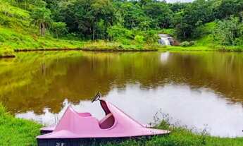 Imagem 6: 83T- FUJA DO ALUGUEL COM TERRENO DOS SONHOS