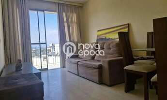 Imagem 3: Maracanã Apartamento com 1 dormitório