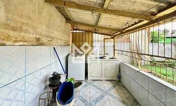 Imagem 2: Terreno com duas casas à venda no bairro Harmonia, em Canoas/RS!