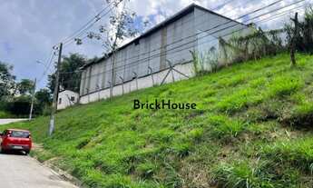 Imagem: Galpão, 1000 m² - venda por R$ 3.500.000