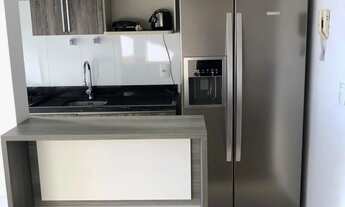 Imagem: Apartamento de 2 dormitórios com linda