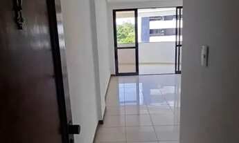 Imagem 2: Apartamento para Venda em Salvador, PITUBA, 4 dormitórios, 4 suítes, 4 banheiros, 2 vagas