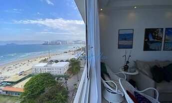 Imagem: Apartamento à venda, 180 m² por R$ 1.700.000,00