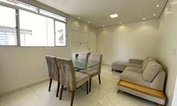 Imagem 2: LOCAÇÃO apartamento com área total 48m², ótima localização, 2 quartos, 1 vaga, no bairro P