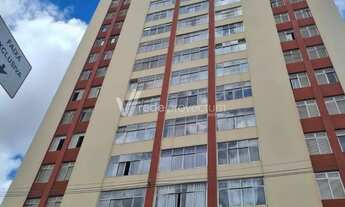 Imagem: Apartamento a venda no centro de Campinas