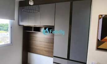 Imagem 6: Studio semi mobiliado de 17 m² na Vila Mangalot