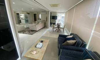 Imagem 6: Apartamento com 3 dormitórios para alugar, 264 m² por R$ 21.930,76/mês - Meireles - Fortal