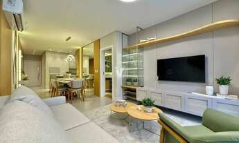 Imagem: Garden Exclusivo no Bairro navegantes, remete