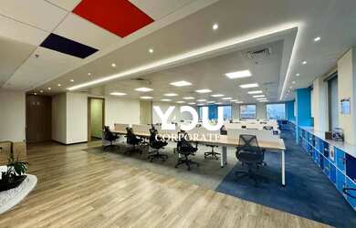 Imagem 7: Conjunto para alugar, 597 m² - Chácara Santo Antônio - São Paulo/SP