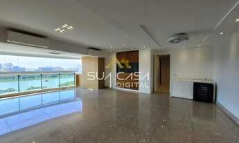 Imagem 3: Barra da Tijuca Apartamento com 4 dormitórios