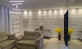 Imagem 5: Imóvel para venda com 136 metros quadrados com 3 quartos em Centro - São Roque - SP