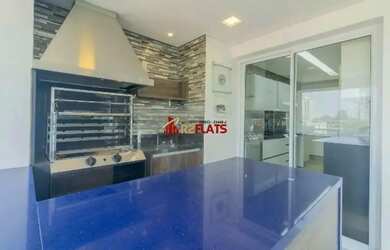 Imagem 7: Flat com ótimo preço no bairro Brooklin. Confira!