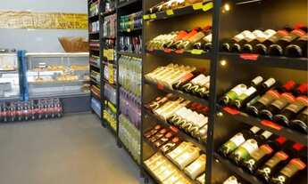 Imagem 5: VENDO SUPERMERCADO