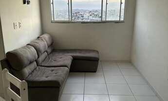 Imagem 5: Apto p/ locação atrás da FACISA, mobiliado, pintura nova, condomínio incluso