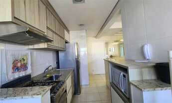 Imagem 7: Apartamento com 1 quartos à venda em Gonzaga - SP