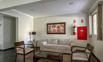 Imagem 5: Apartamento à venda em Campinas, Mansões Santo Antônio, com 2 quartos, com 54 m²