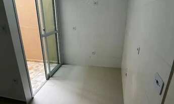 Imagem 5: APARTAMENTO - VILA MAZZEI - SP
