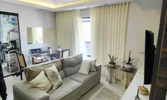 Imagem 3: GR ALUGUEL ED. ACQUA MARINE- 2 SUITES- 1 VAGA- MOBILIADO- AREA DE LAZER- OPORTUNIDADE NO U