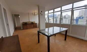 Imagem: Apartamento em Avenida Brigadeiro Luís