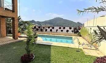 Imagem 3: CASA EM CONDOMÍNIO - ALPHAVILLE 10 - SP