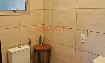 Imagem 4: Sobrado à venda na Serra Da Cantareira