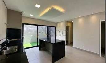 Imagem 5: Casa à venda em Campinas, Loteamento Parque dos Alecrins, com 3 suítes, com 136 m², Alpha